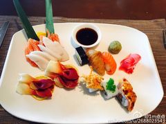 -杭州国际会议中心洲际酒店-原素全日餐厅(解放东路店)