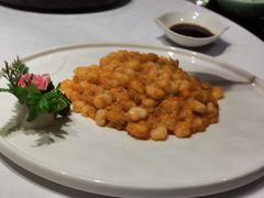 -和平官邸·花园餐厅(武定西路店)
