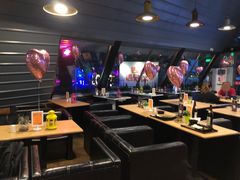 -枫花园汽车电影院(朝阳公园店)