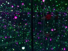 -苏州5D星空错觉艺术馆