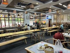 -蒋家桥饺面店(四望亭路店)