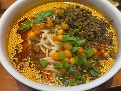 -辣不二地道川菜(汉水路店)