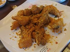 -龙悦湾酒家·八阵鱼生·渔人码头店