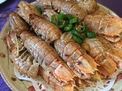 -盛港湾海鲜食府(黄沙店)