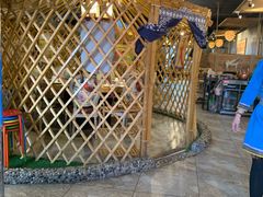 -泽成冰煮羊火锅(中正天街店)