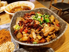 跳跳蛙-付小姐在成都(川沙店)