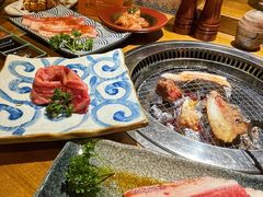 -一牛道炭火烧肉居酒屋(椒江店)