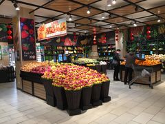-永辉超市(鲁谷店)