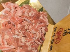 -正宗齐齐哈尔烤肉·齐牛哥鲜切炭火烤肉(杭州总店)