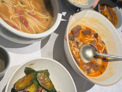 -湘中缘·湖南菜(娄底驻京办店)