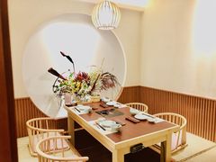 -蟹田居·活蟹料理(东城店)