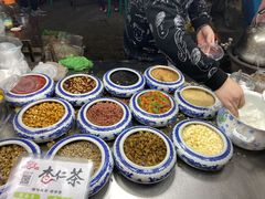 -西司夜市