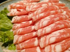 -老墙根涮肉·铜锅·烧烤(欢乐谷·王四营店)