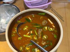 -张氏父子常德肠子馆(贺龙店)