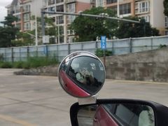 -港安驾校·直营学车·陪驾(后瑞店)