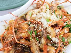 -芸海阁·农家私房菜(沙家浜景区出口店)