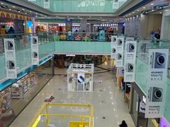 -万达广场(沈阳铁西店)