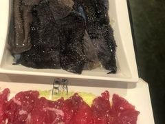 -宽板凳老灶火锅(南礼士路店)