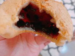 黑米麻薯-来噻布布 Lets BUBU