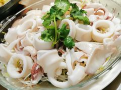 -百年银屏蚝烙·潮汕菜·非遗(乐山店)