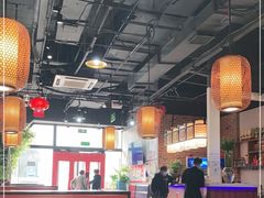 大堂-雲蜀龙阁·金牌水煮鱼(方庄店)