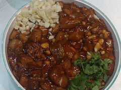 -清真•蜀风园(丁字沽总店)
