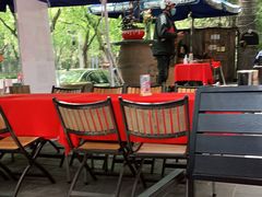 -申德勒加油站西餐厅(日坛路总店)