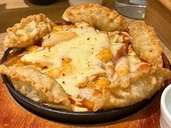 -양평식당·杨平食堂(华贸店)