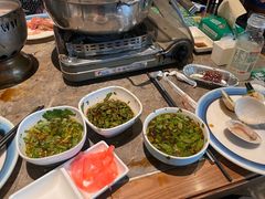 -亚马逊蒸汽活海鲜自助(LCM置汇旭辉广场店)