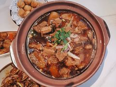 -乔阿马·江南味·驴肉香(龙湖华泾天街店)