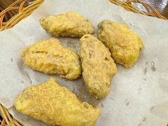 -南记食粥坊·宵夜大排档(莲花店)