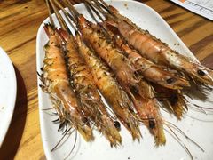 -木屋烧烤(白石洲店)