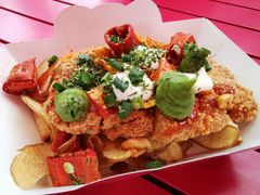 -Lotso Lunch Box 草莓熊餐盒