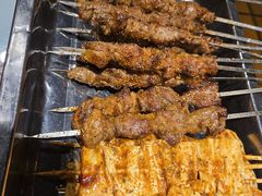 -胶东海鲜大排档(北太平庄店)
