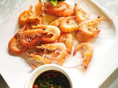 -范饭椰林川湘味海鲜·椰子鸡(三亚湾椰梦长廊店)