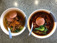 -南山素面馆(三亚南山文化旅游区店)