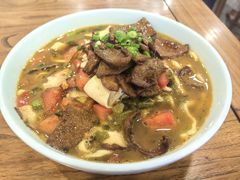 -兰溪十八浇(天一店)