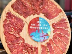 -吼堂老火锅(太古里总店)