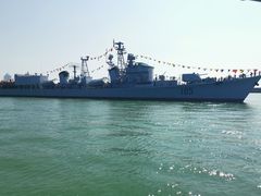 -中国人民解放军海军博物馆