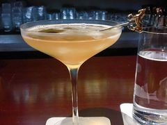 -The Bottle Bar(羲和商业广场店)