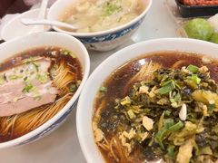 -东吴面馆(因果巷店)