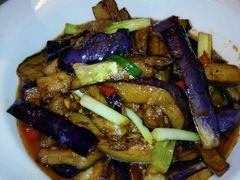 -味上湘菜馆(岳麓山店)