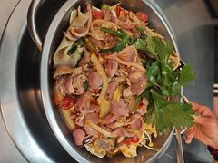 -胖娃古镇鸡杂(磁器口总店)