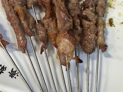 -清真·金鑫隆牛羊肉(环山路店)