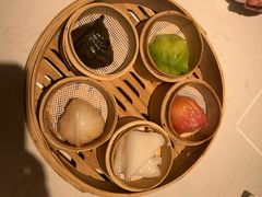 -避风塘(江南环球港店)