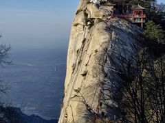 -华山风景名胜区