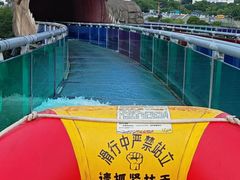 -常州淹城野生动物世界