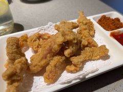 -海底捞火锅(九久奥特莱斯店)