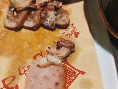 -燕郊烧鸽子(酷车小镇店)