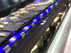 -盛江山自助料理(奥莱锦辉购物广场店)